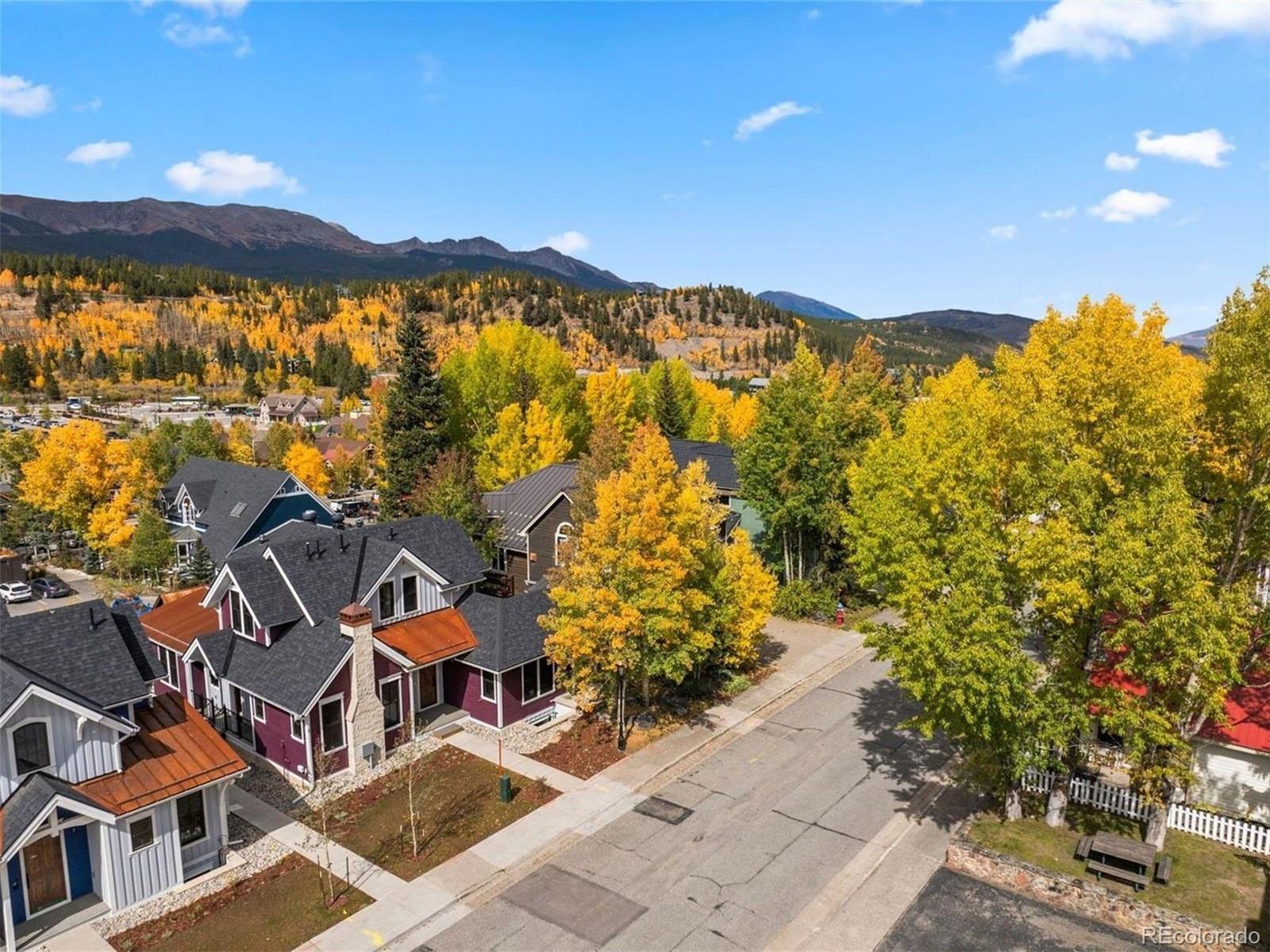 MLS Image #25 for 203 n ridge street,breckenridge, Colorado
