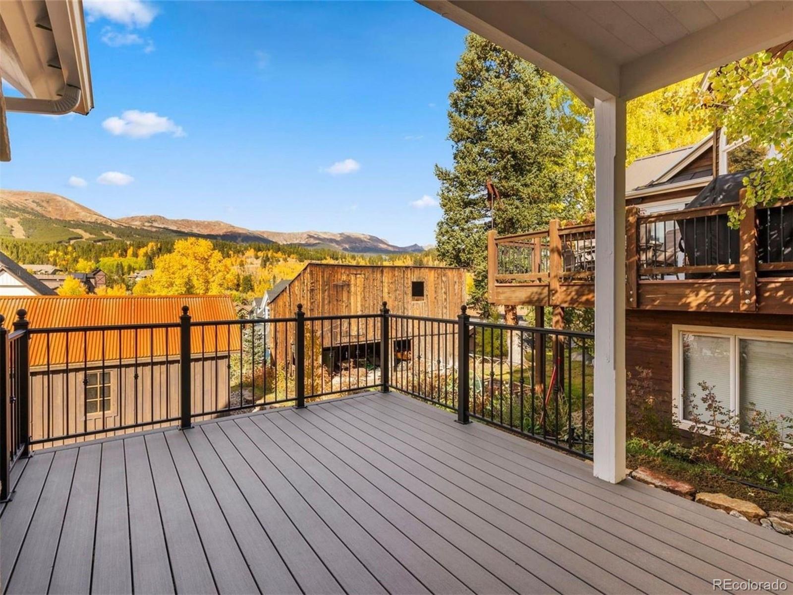 MLS Image #34 for 203 n ridge street,breckenridge, Colorado