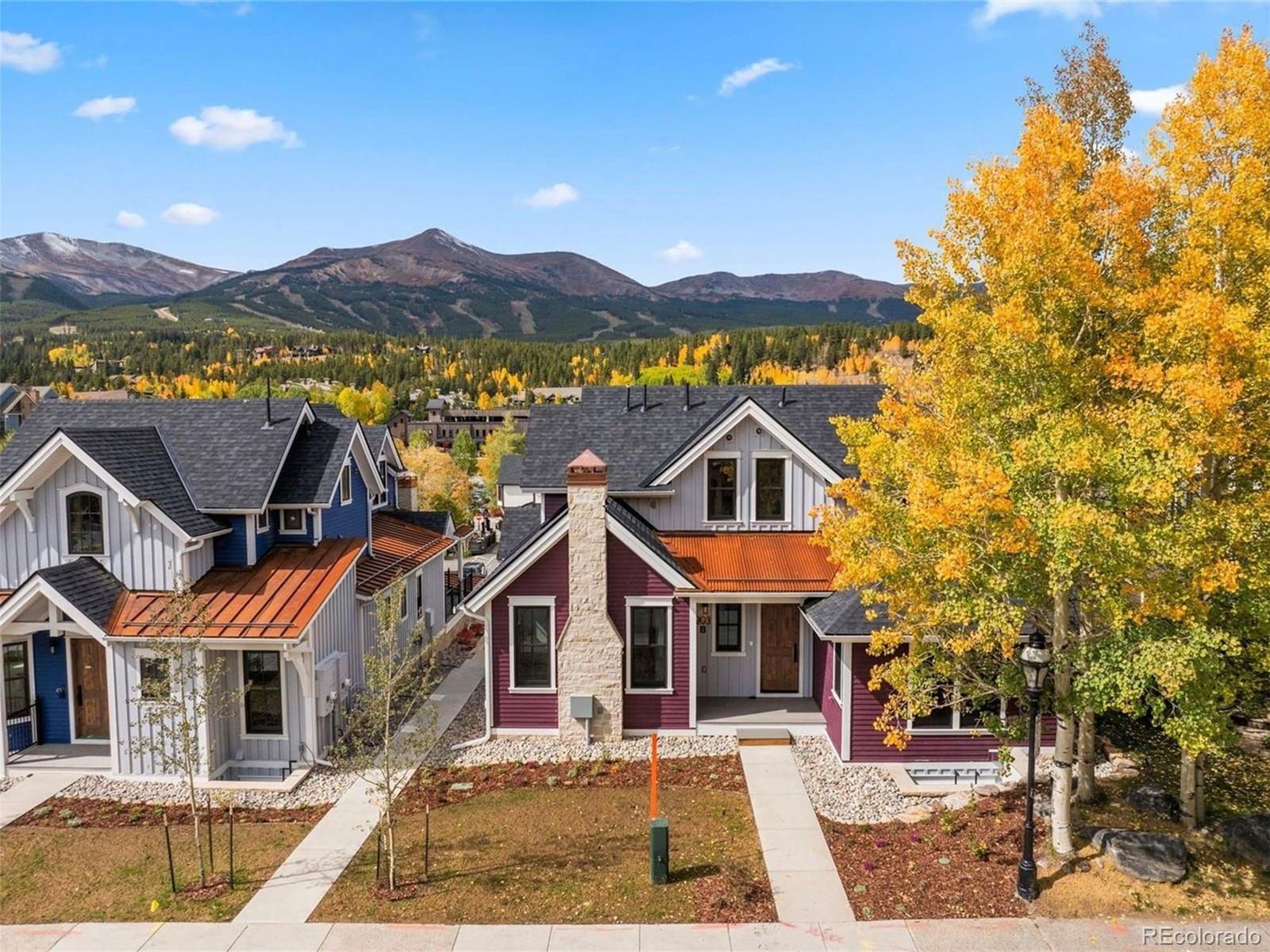 MLS Image #39 for 203 n ridge street,breckenridge, Colorado