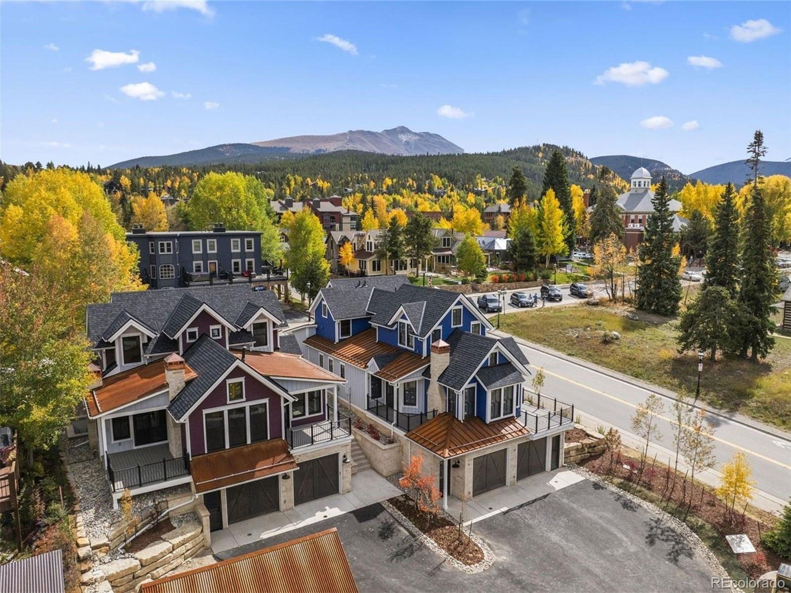 MLS Image #41 for 203 n ridge street,breckenridge, Colorado