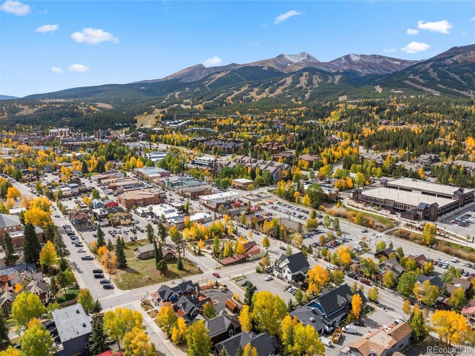 MLS Image #42 for 203 n ridge street,breckenridge, Colorado