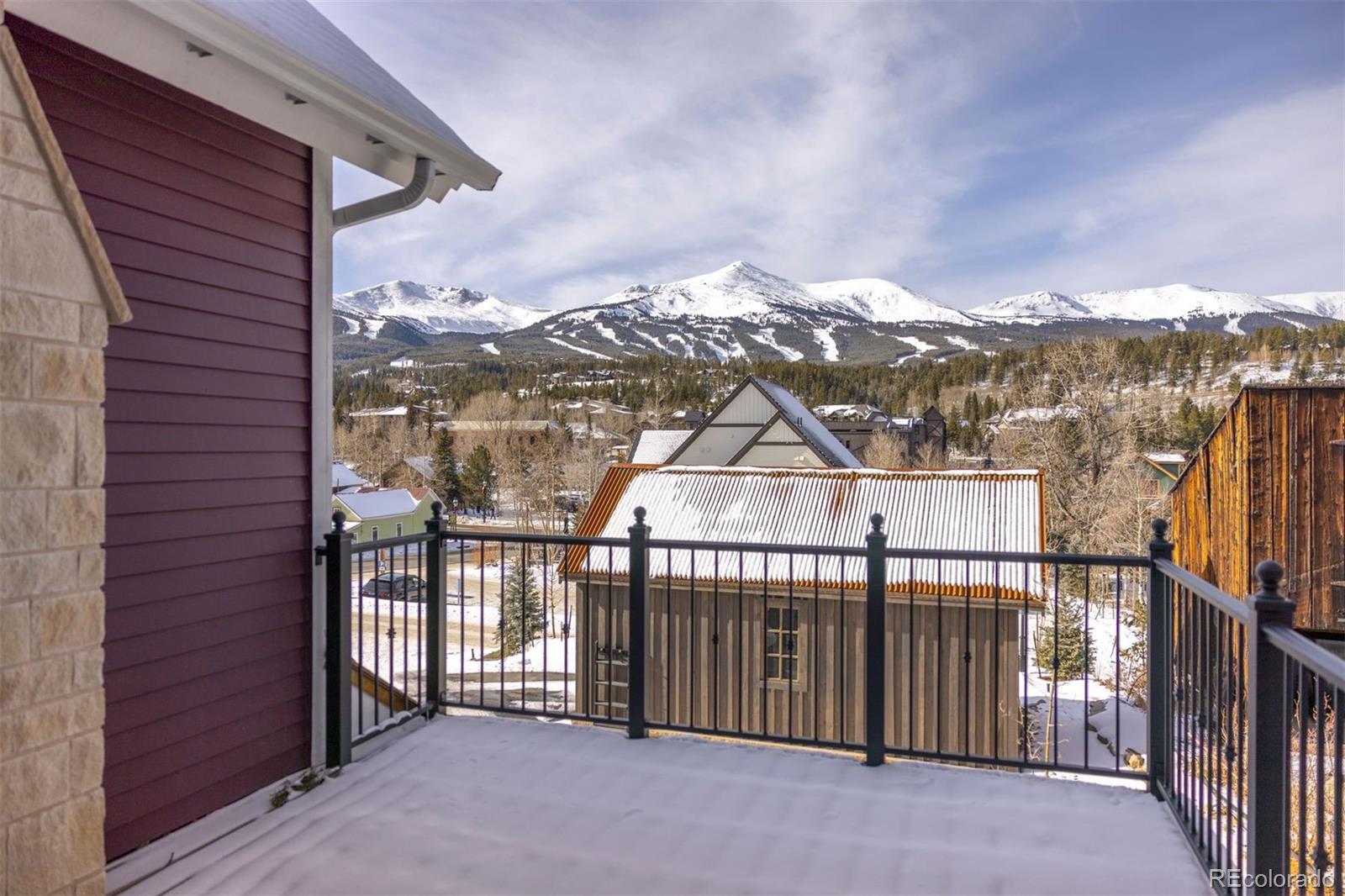 MLS Image #46 for 203 n ridge street,breckenridge, Colorado