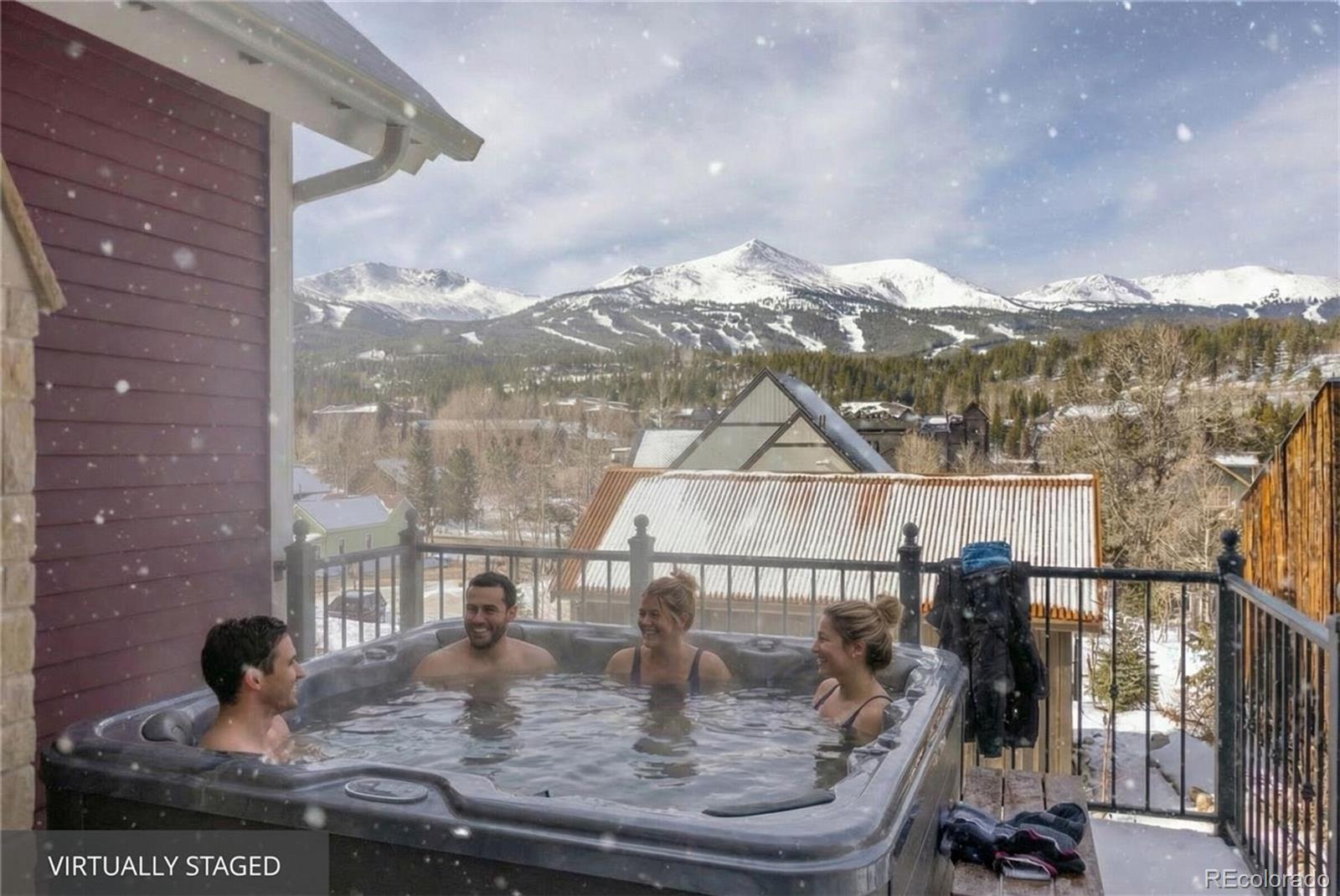 MLS Image #49 for 203 n ridge street,breckenridge, Colorado