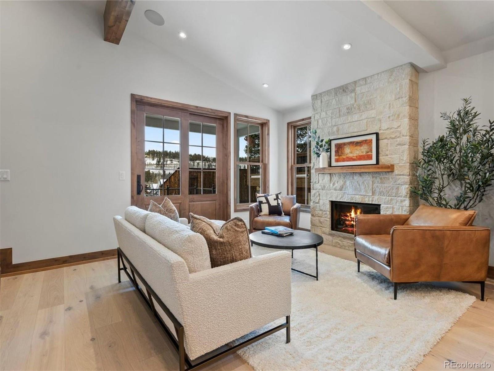MLS Image #5 for 203 n ridge street,breckenridge, Colorado