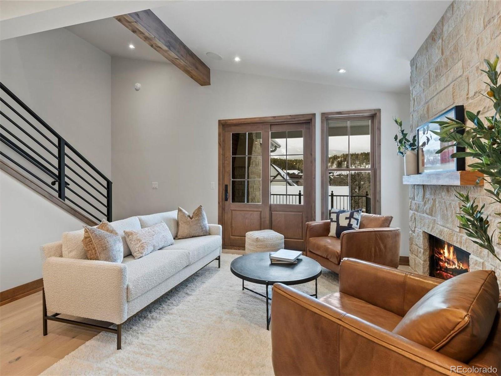 MLS Image #6 for 203 n ridge street,breckenridge, Colorado