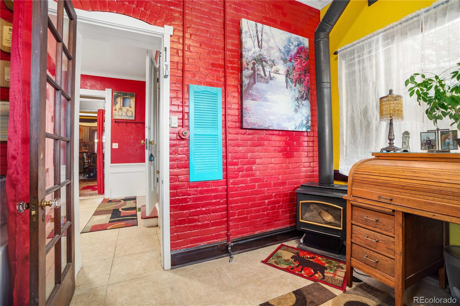 MLS Image #12 for 2623  stout street,denver, Colorado