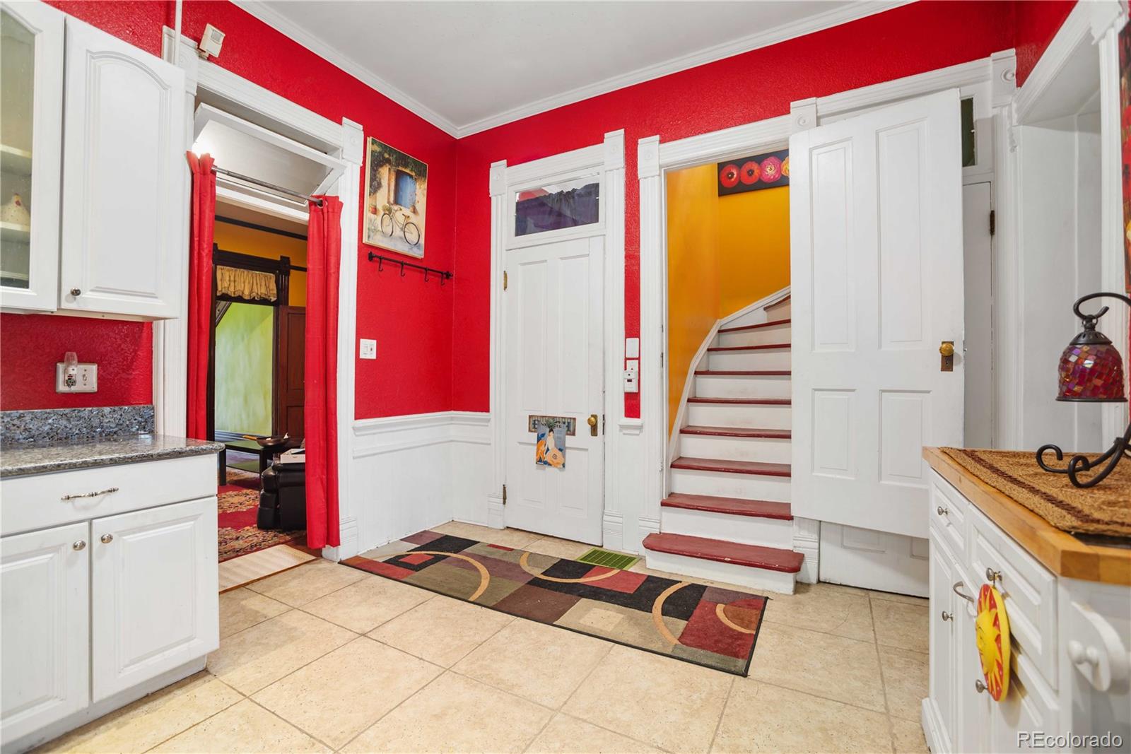 MLS Image #15 for 2623  stout street,denver, Colorado