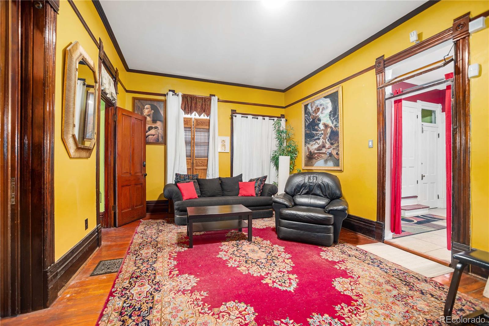 MLS Image #18 for 2623  stout street,denver, Colorado