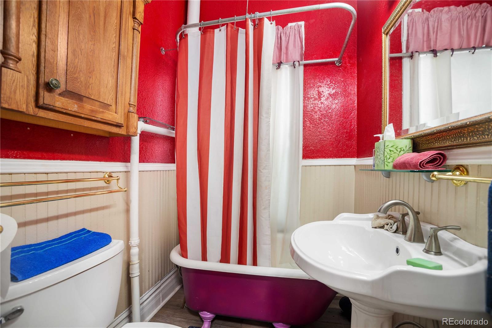 MLS Image #19 for 2623  stout street,denver, Colorado