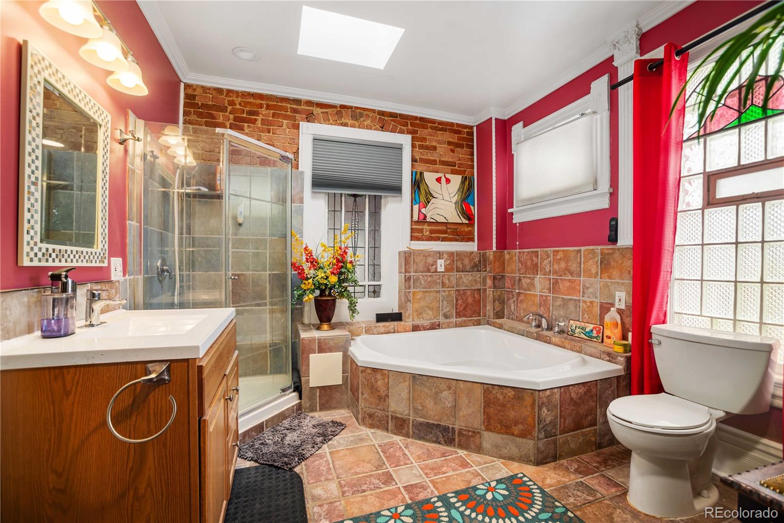MLS Image #20 for 2623  stout street,denver, Colorado