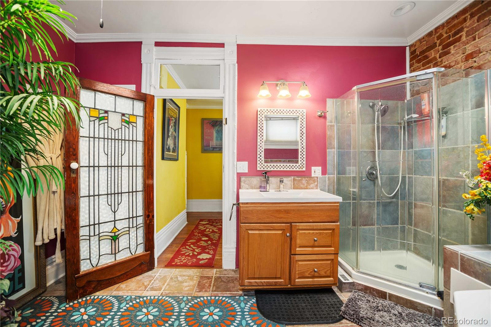 MLS Image #21 for 2623  stout street,denver, Colorado