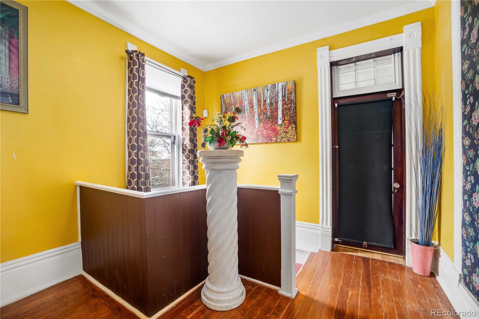 MLS Image #22 for 2623  stout street,denver, Colorado