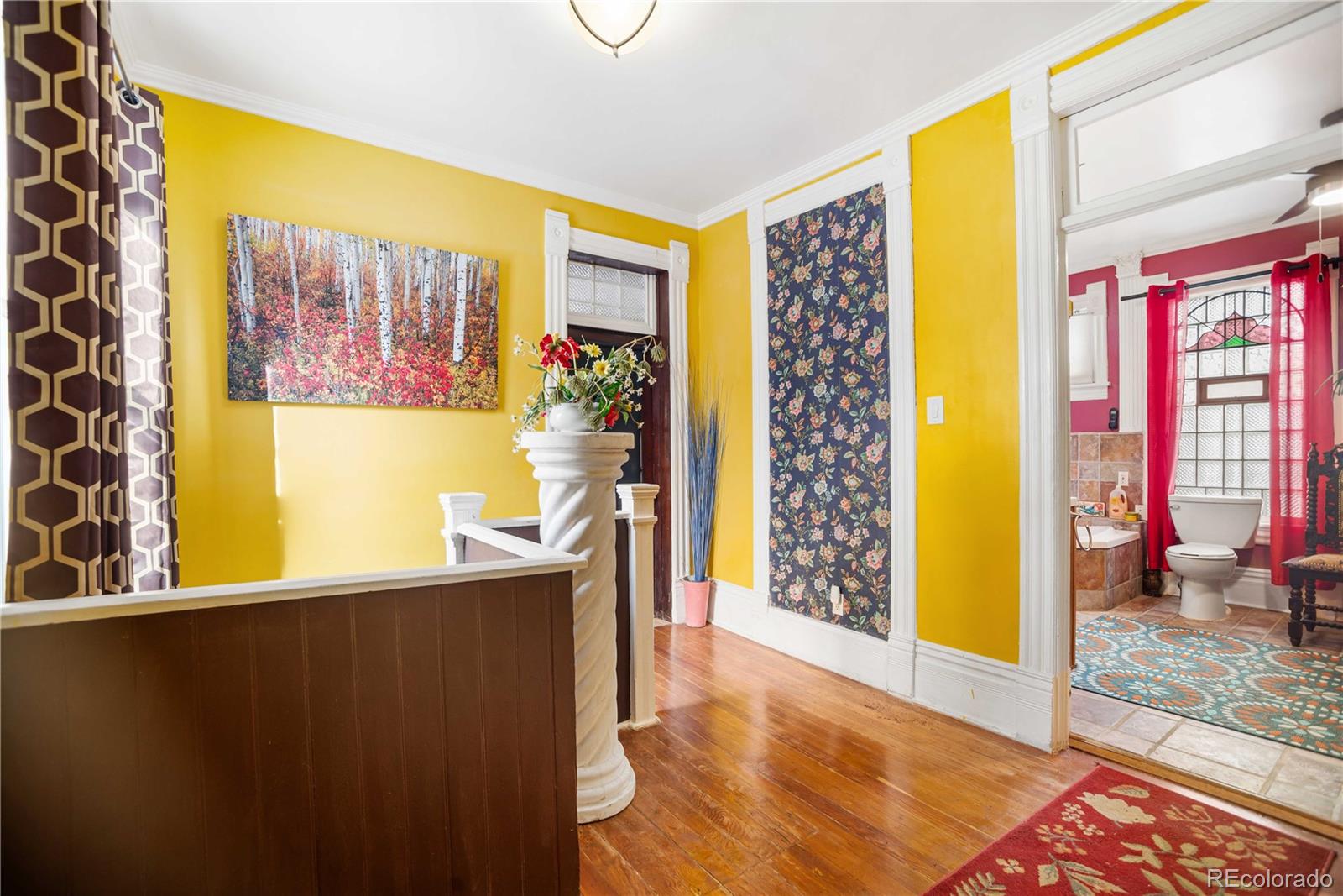MLS Image #23 for 2623  stout street,denver, Colorado