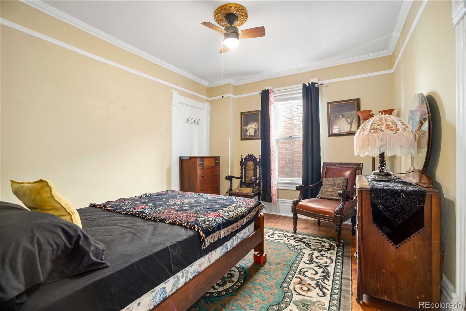 MLS Image #24 for 2623  stout street,denver, Colorado