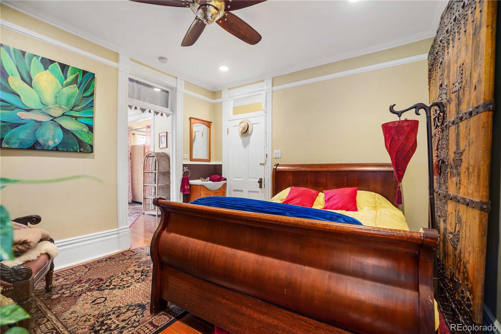 MLS Image #26 for 2623  stout street,denver, Colorado