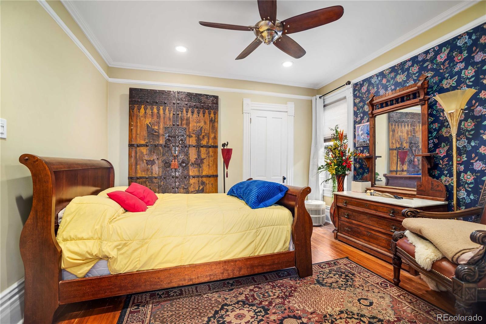 MLS Image #27 for 2623  stout street,denver, Colorado