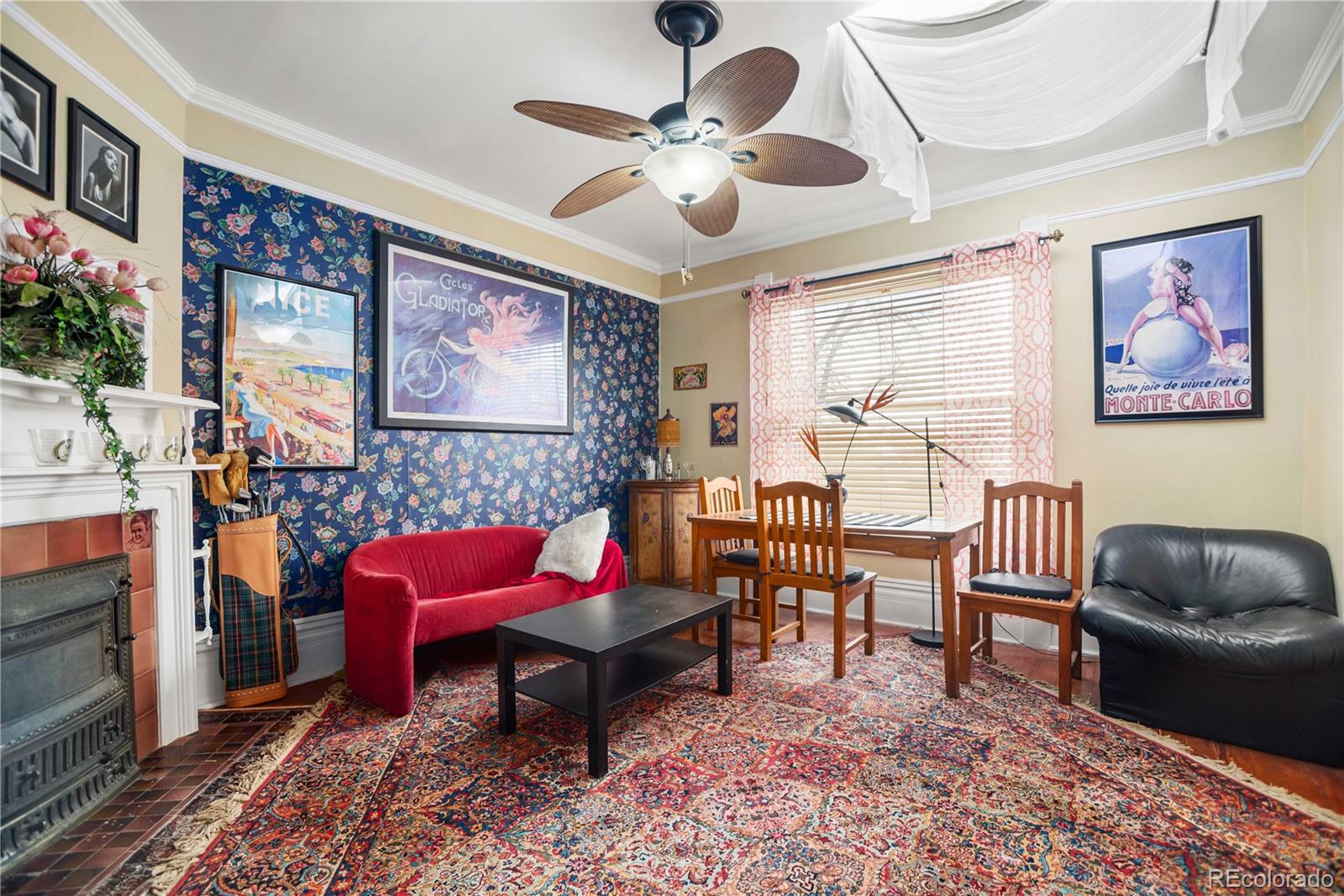 MLS Image #28 for 2623  stout street,denver, Colorado