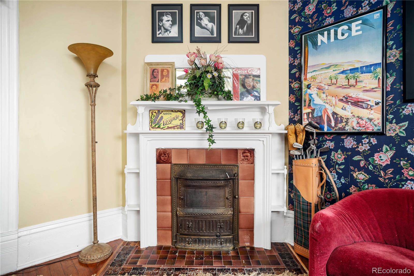 MLS Image #29 for 2623  stout street,denver, Colorado