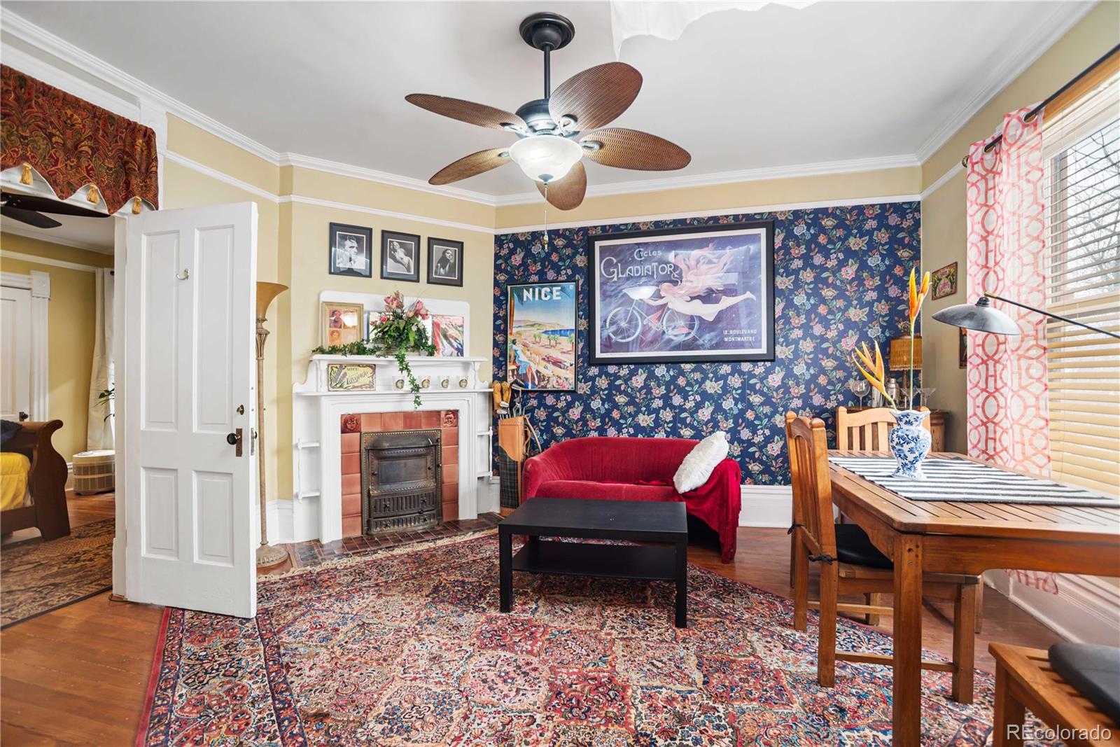 MLS Image #30 for 2623  stout street,denver, Colorado