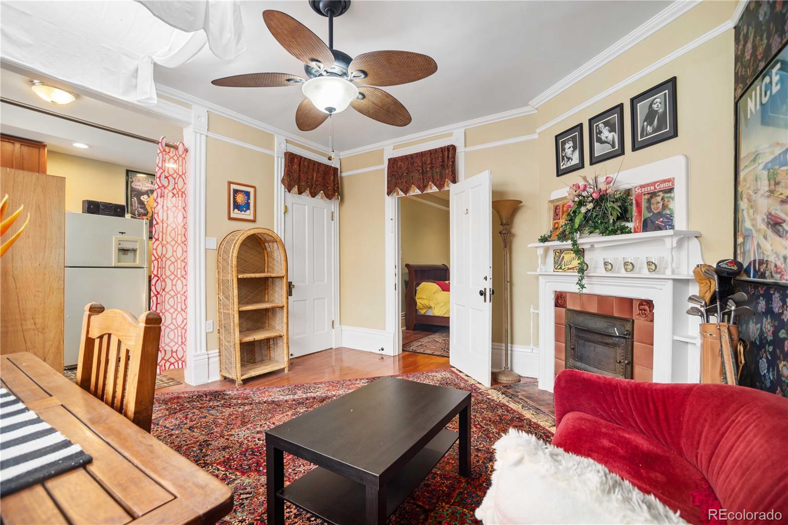 MLS Image #33 for 2623  stout street,denver, Colorado