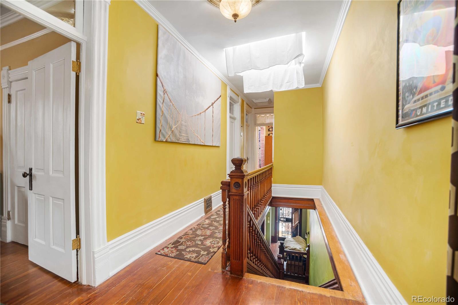 MLS Image #34 for 2623  stout street,denver, Colorado