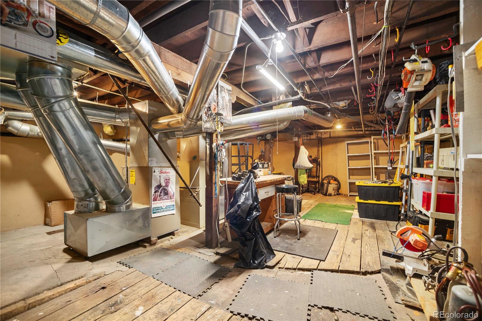 MLS Image #35 for 2623  stout street,denver, Colorado