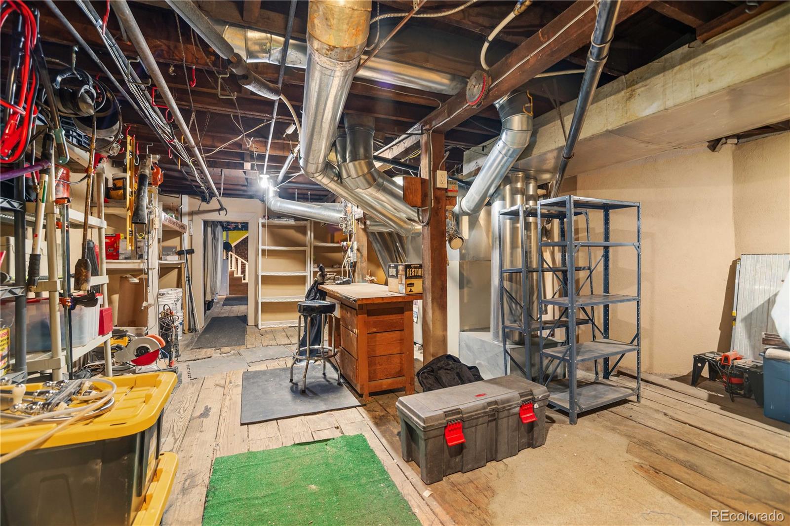 MLS Image #36 for 2623  stout street,denver, Colorado