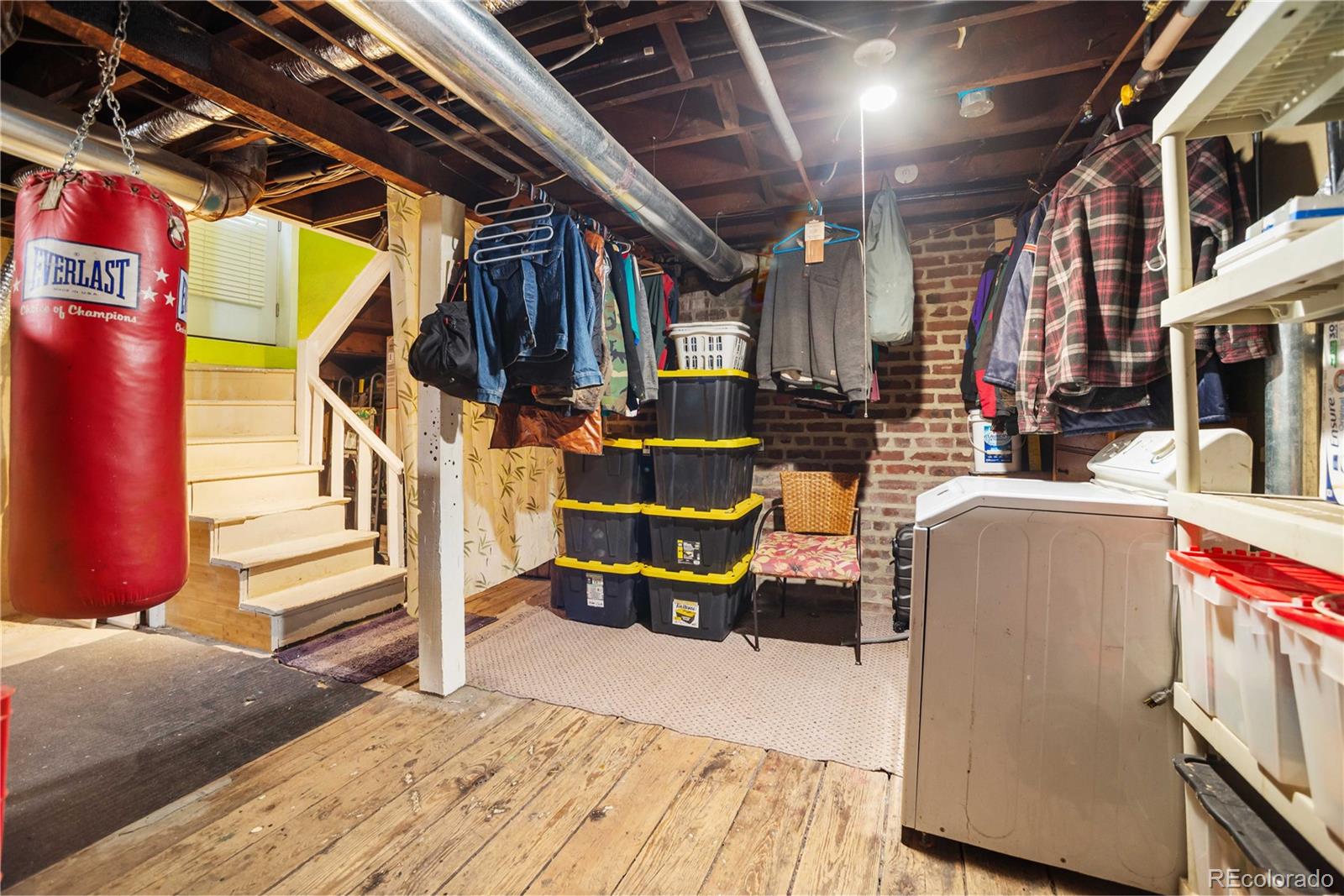 MLS Image #37 for 2623  stout street,denver, Colorado