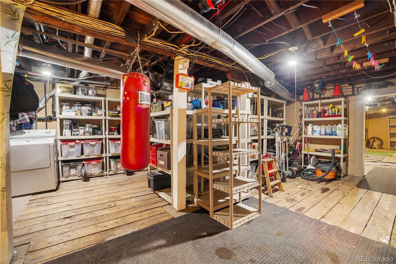 MLS Image #38 for 2623  stout street,denver, Colorado