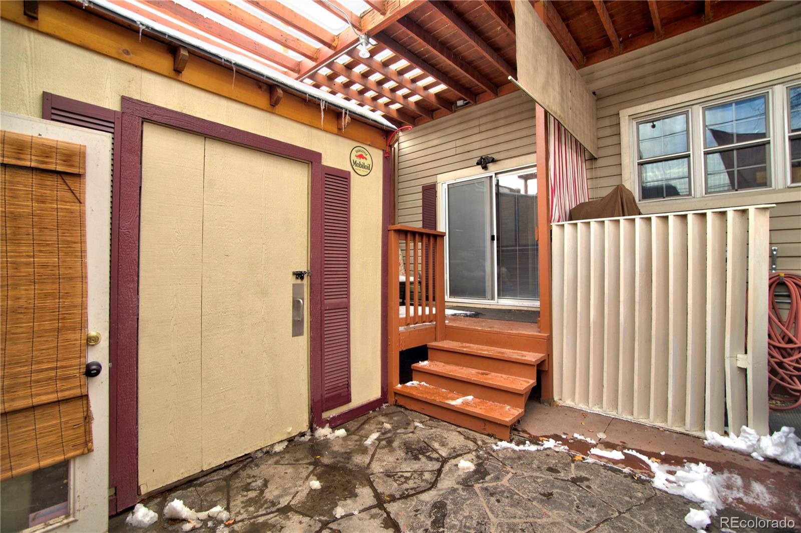 MLS Image #40 for 2623  stout street,denver, Colorado