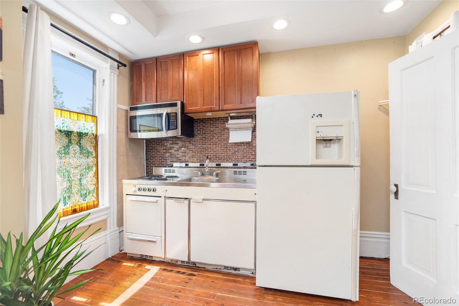 MLS Image #41 for 2623  stout street,denver, Colorado
