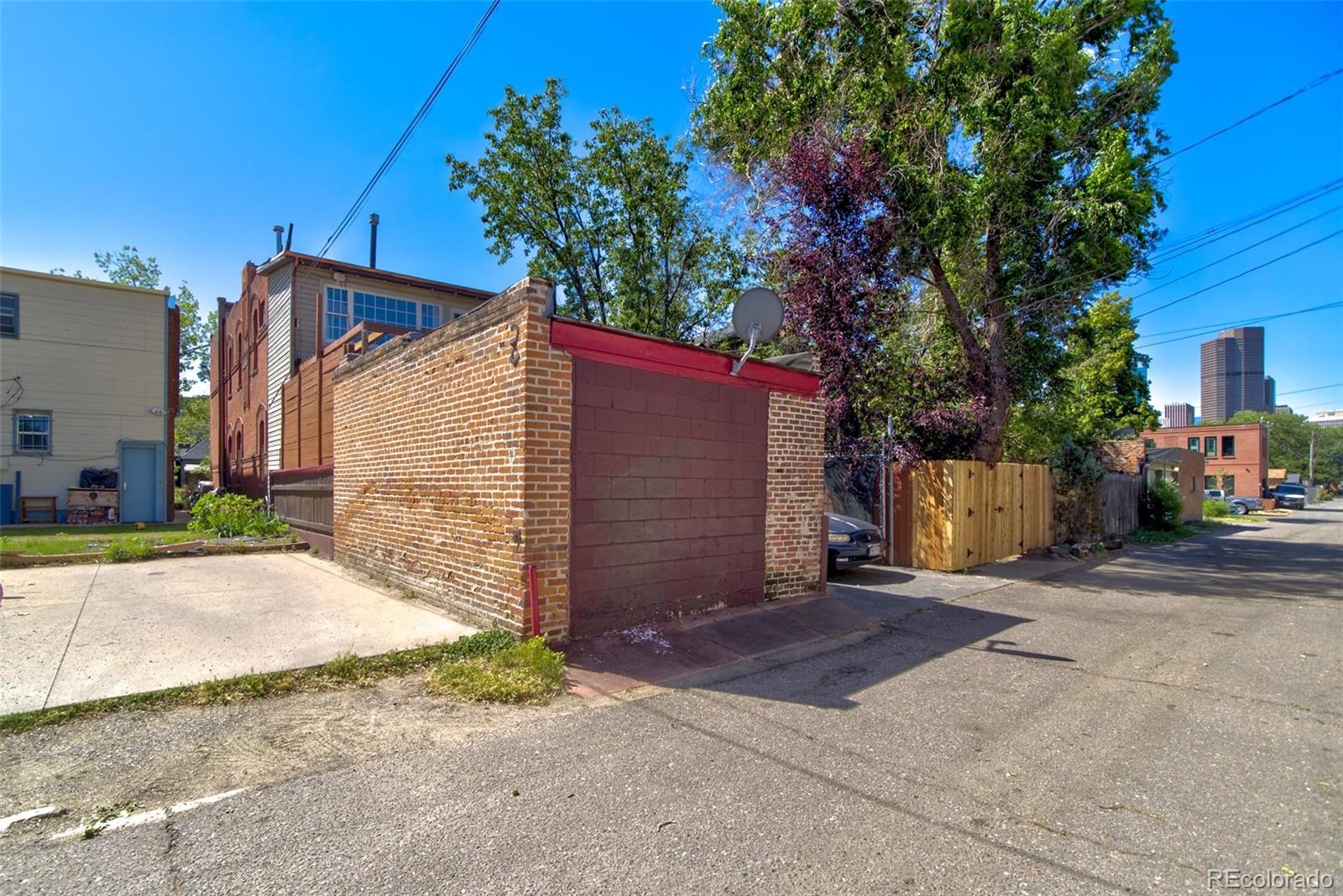 MLS Image #43 for 2623  stout street,denver, Colorado