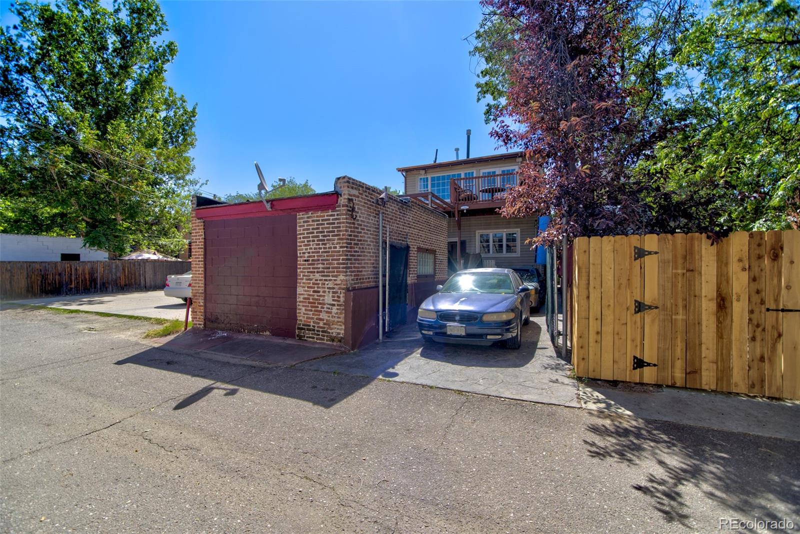MLS Image #44 for 2623  stout street,denver, Colorado