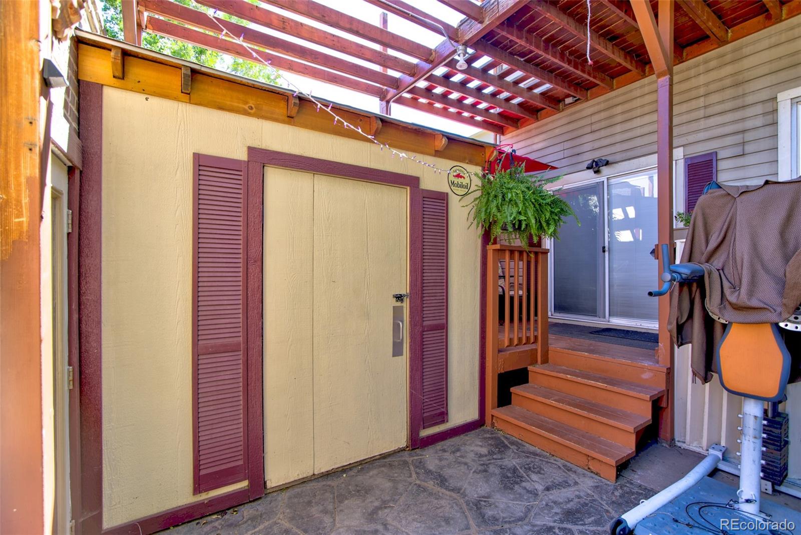 MLS Image #45 for 2623  stout street,denver, Colorado