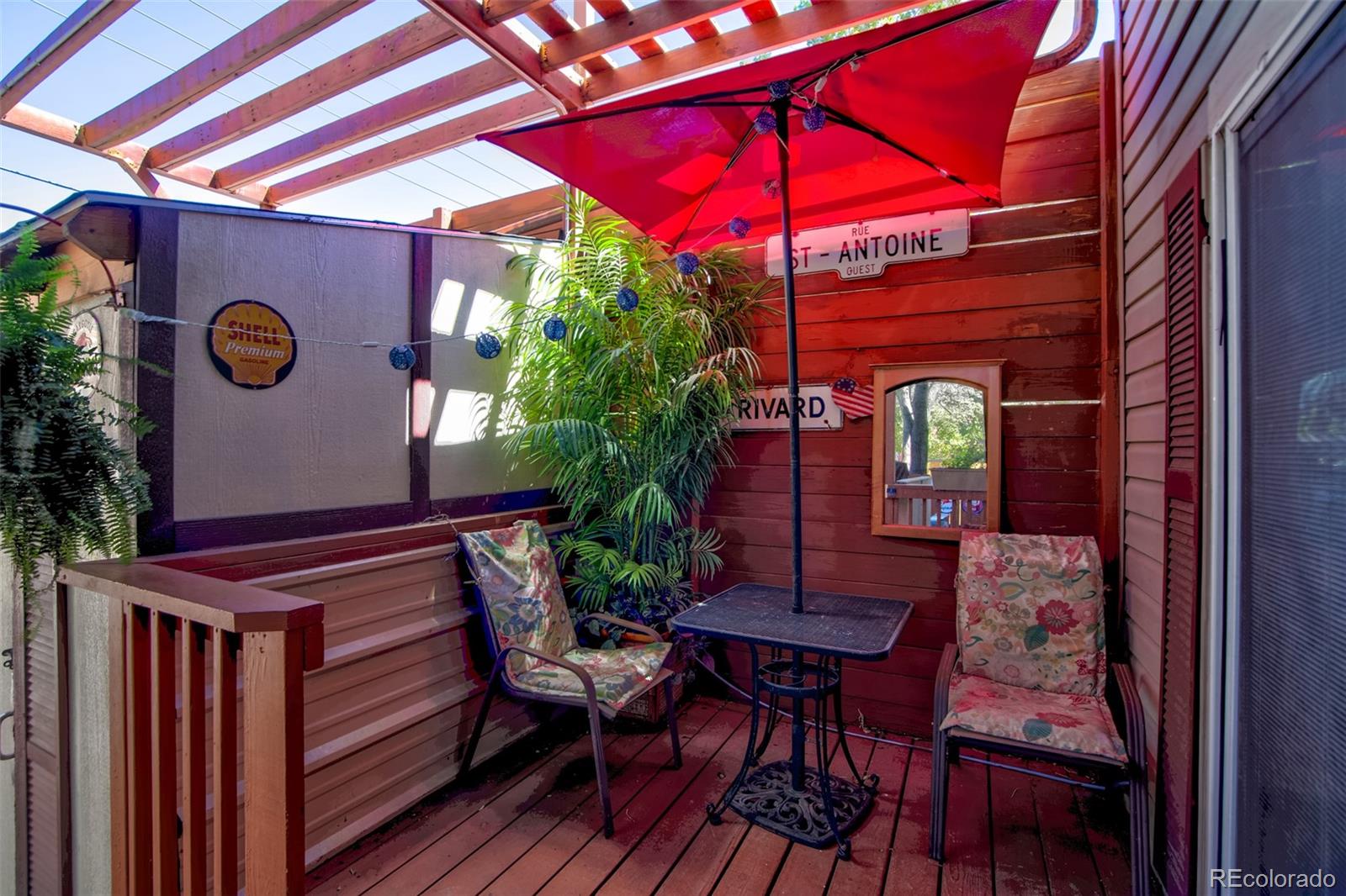 MLS Image #47 for 2623  stout street,denver, Colorado