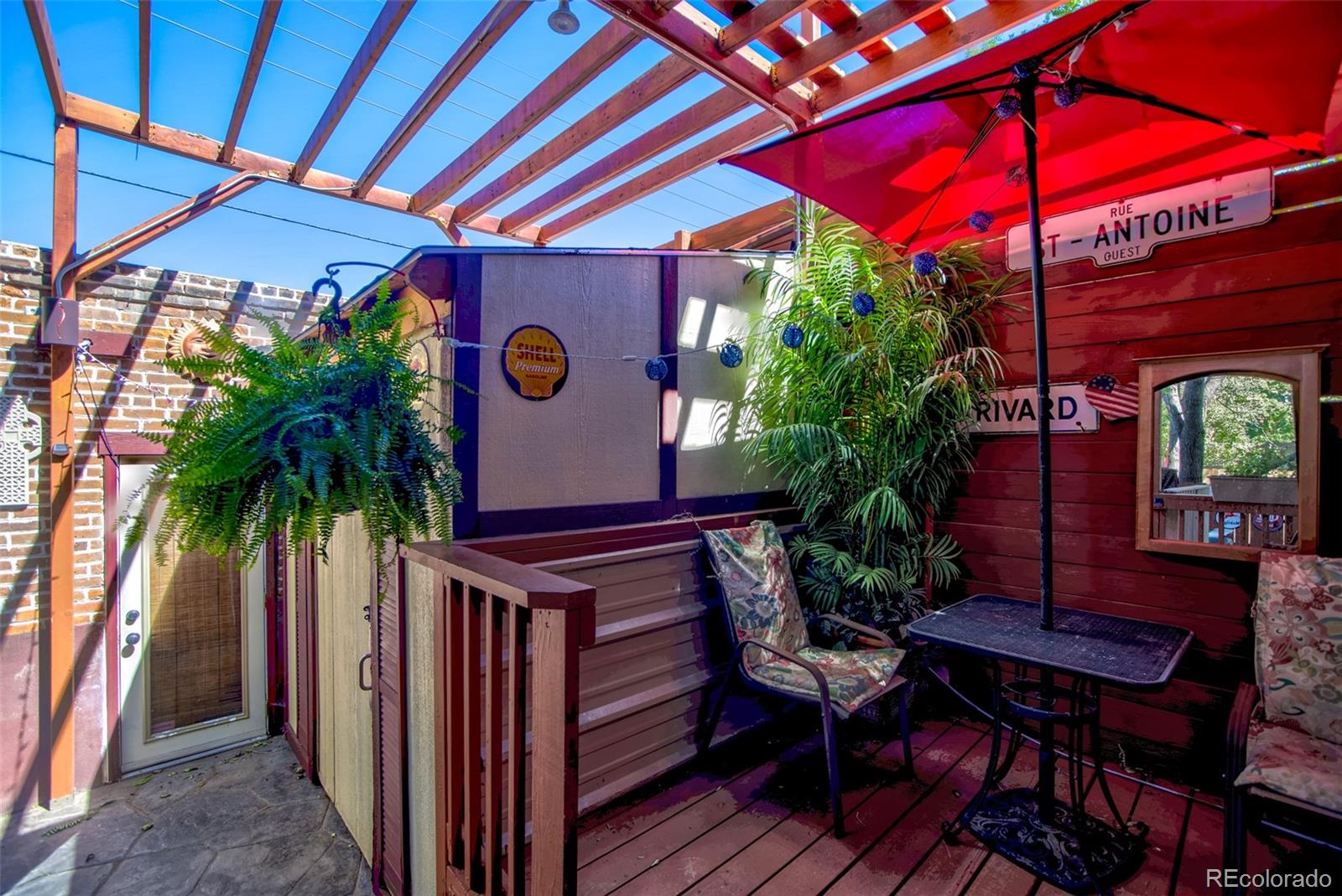 MLS Image #48 for 2623  stout street,denver, Colorado