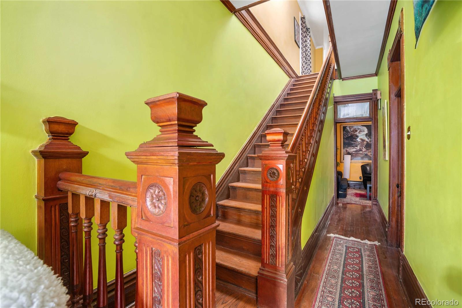 MLS Image #5 for 2623  stout street,denver, Colorado