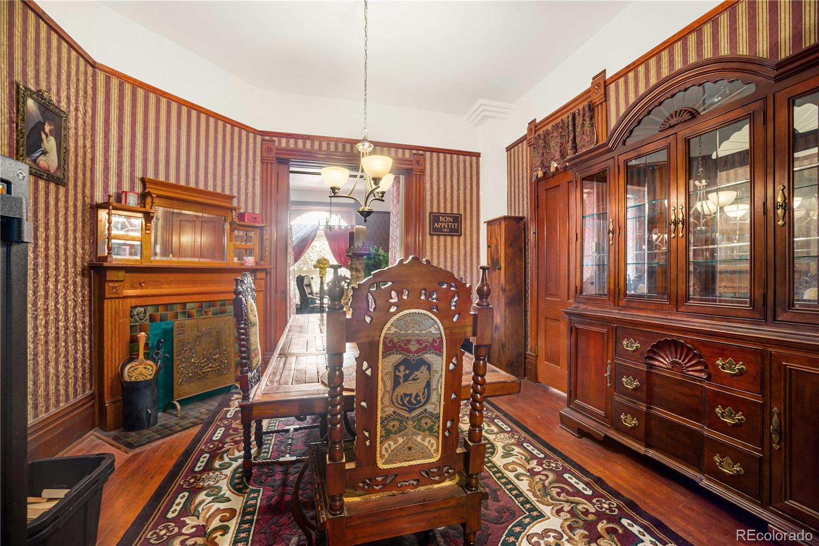 MLS Image #8 for 2623  stout street,denver, Colorado
