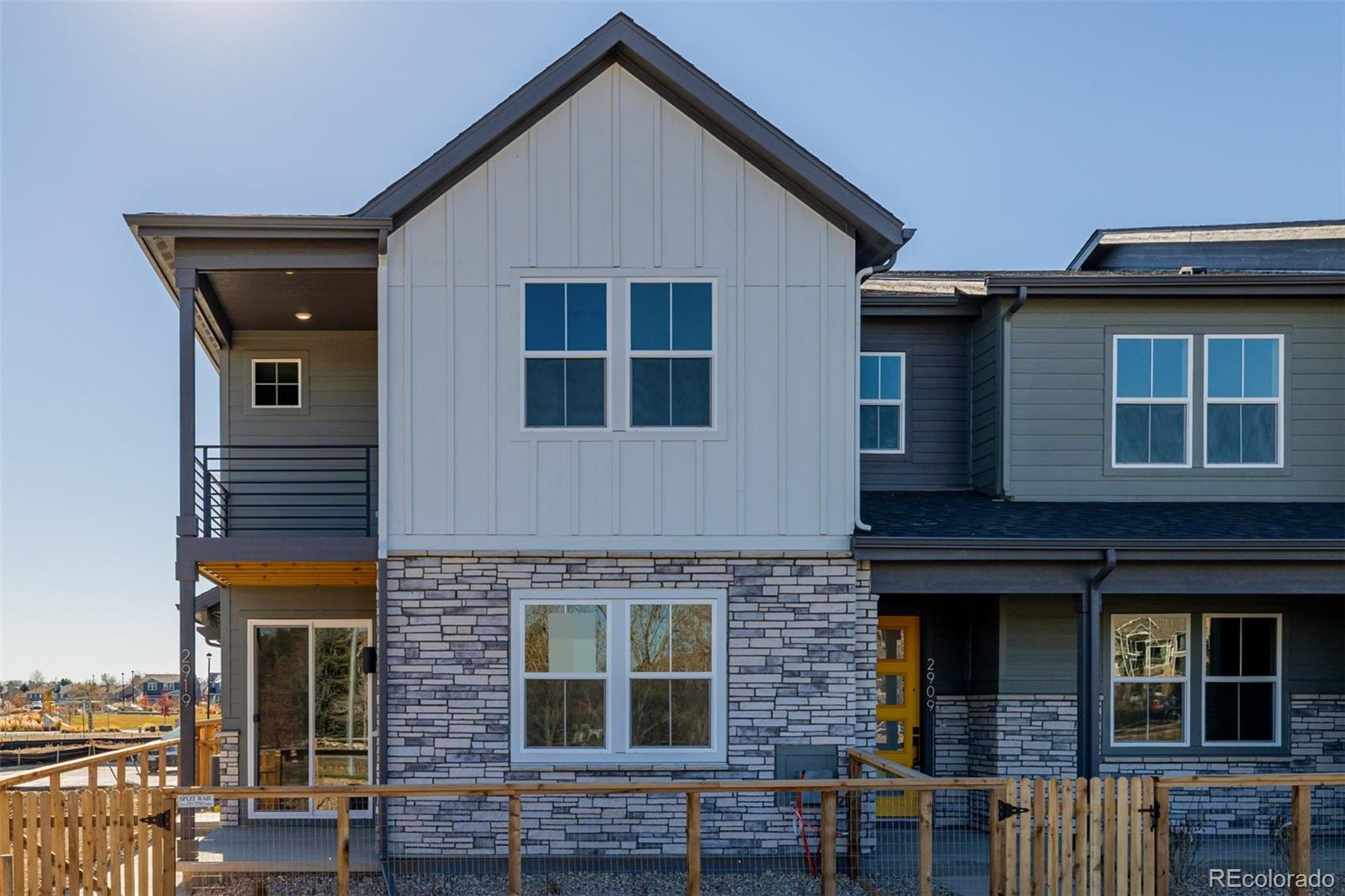 MLS Image #1 for 2919 e 103rd drive,thornton, Colorado