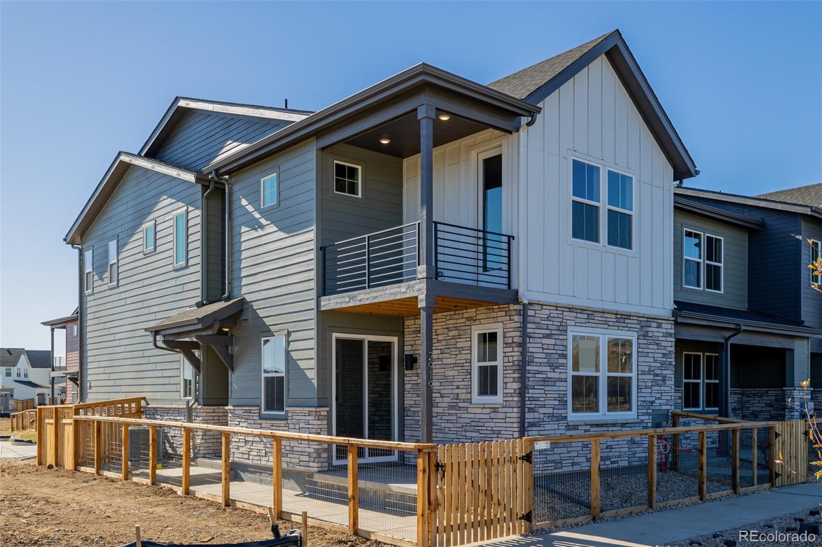 MLS Image #3 for 2919 e 103rd drive,thornton, Colorado