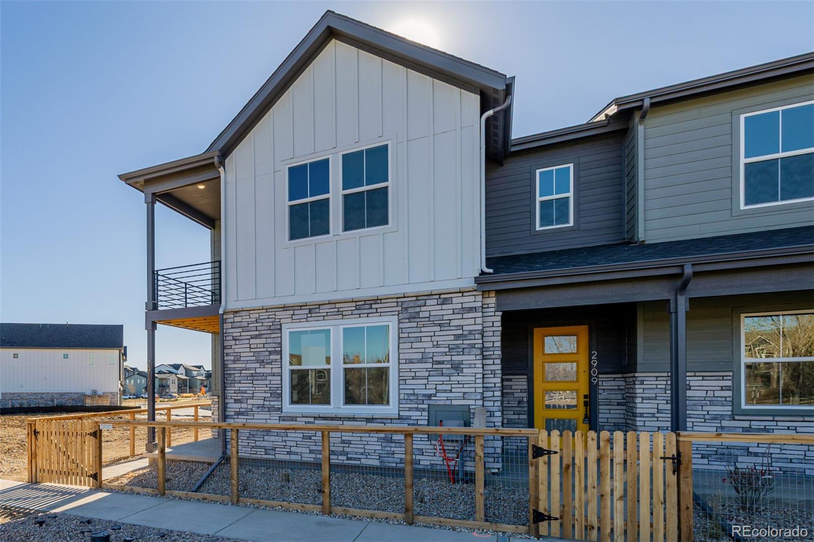 MLS Image #5 for 2919 e 103rd drive,thornton, Colorado