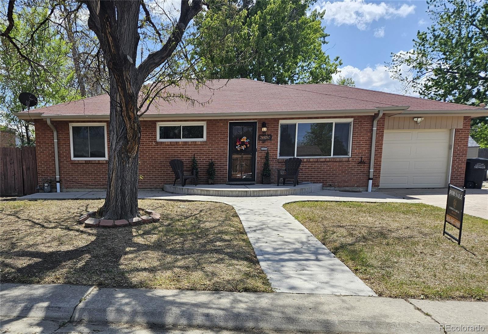 MLS Image #0 for 1385 s vrain way,denver, Colorado