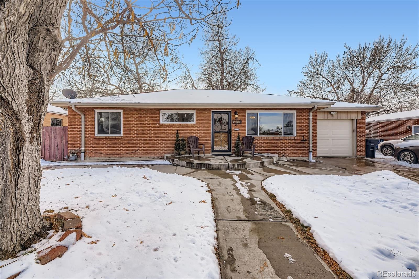 MLS Image #1 for 1385 s vrain way,denver, Colorado