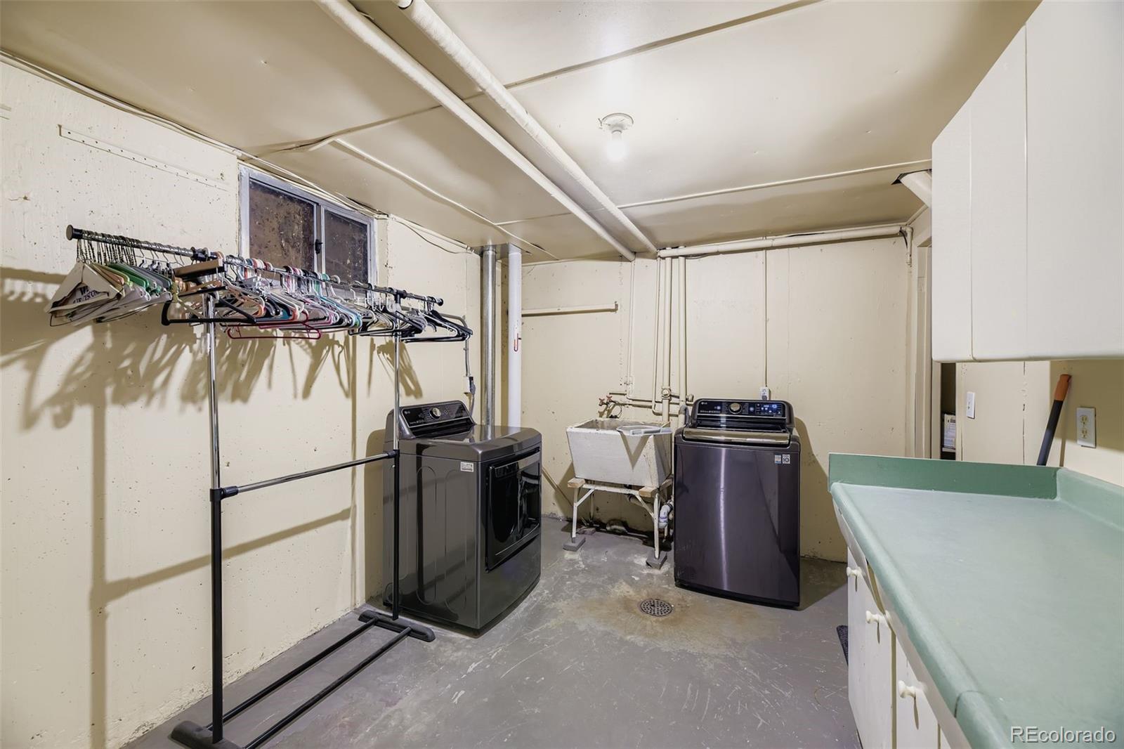 MLS Image #26 for 1385 s vrain way,denver, Colorado