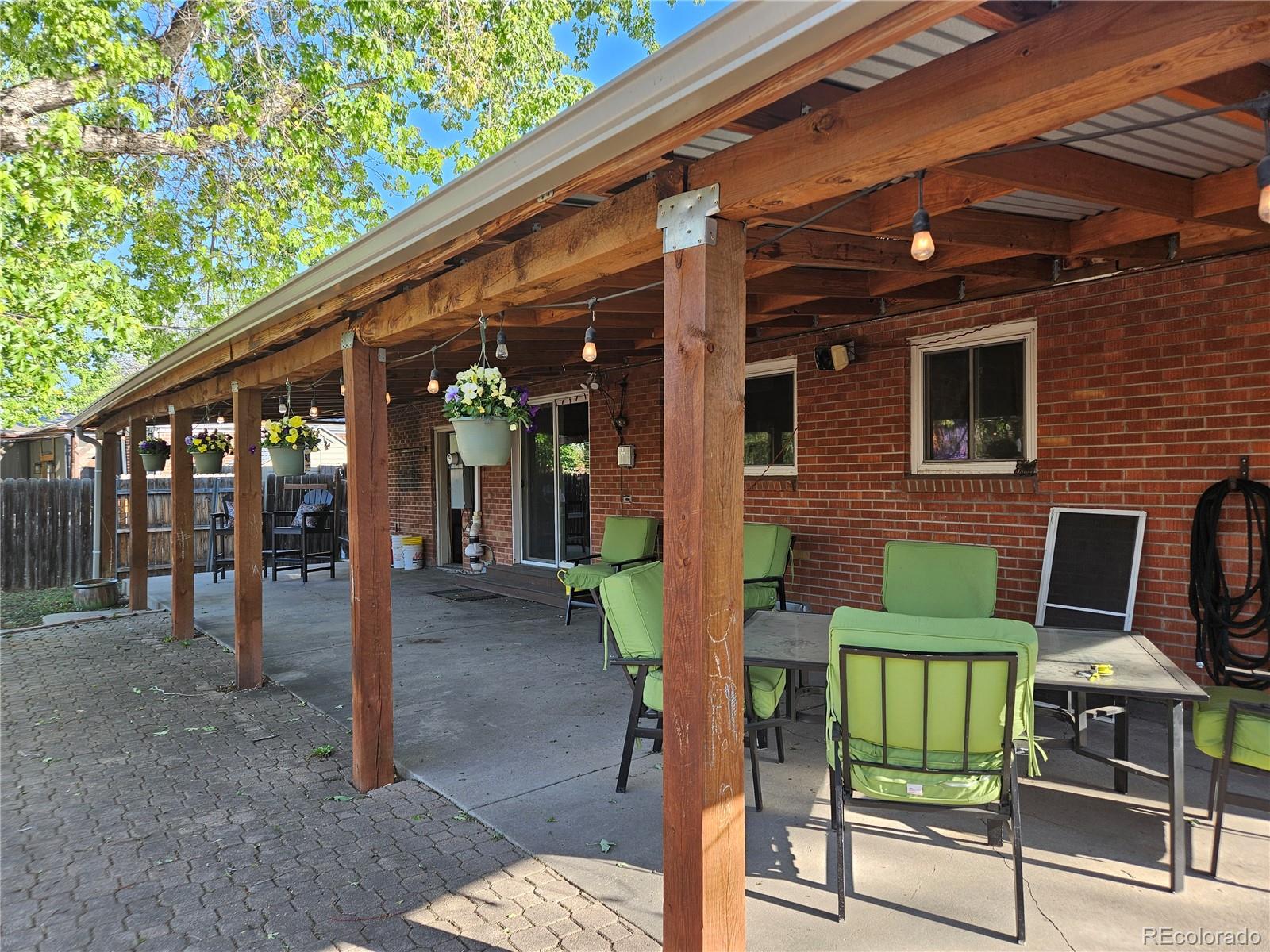 MLS Image #27 for 1385 s vrain way,denver, Colorado