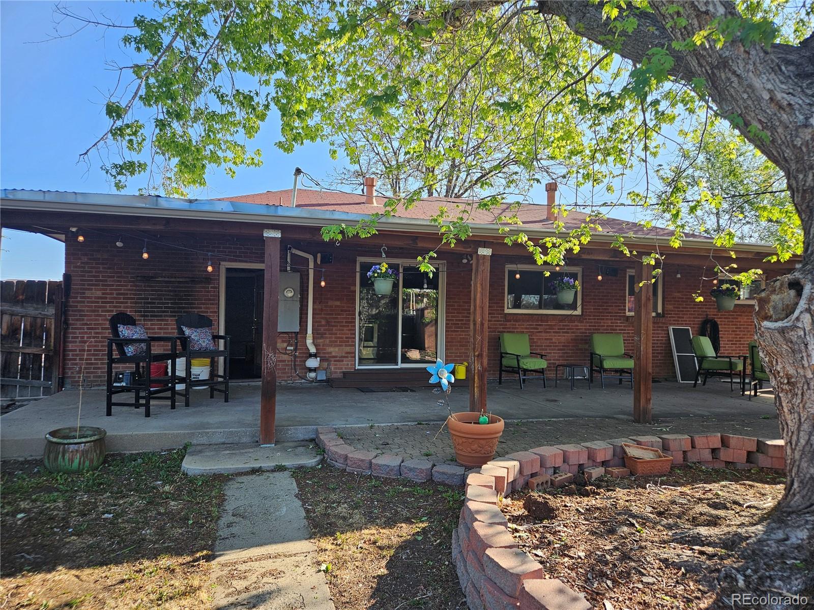 MLS Image #28 for 1385 s vrain way,denver, Colorado