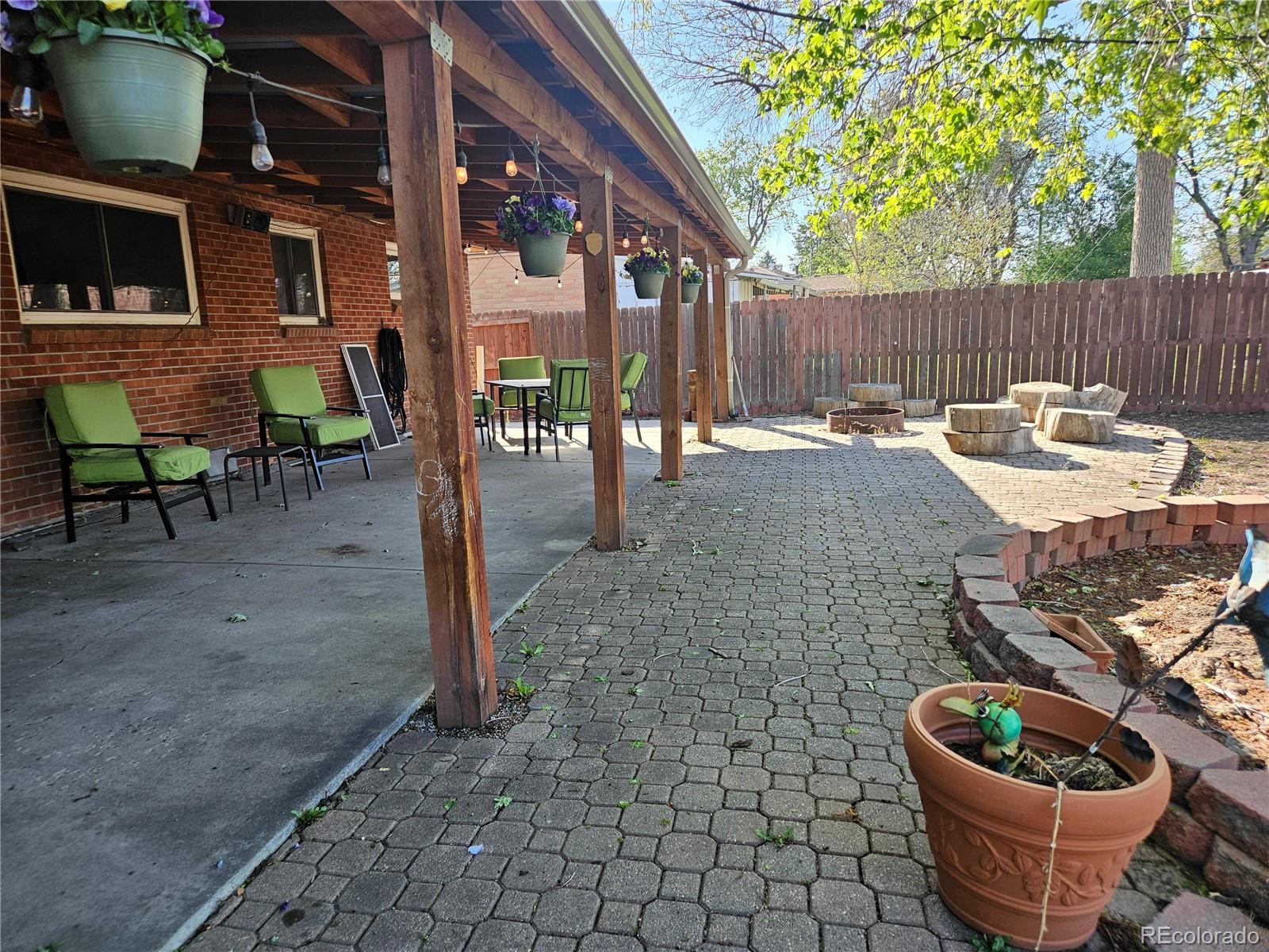 MLS Image #30 for 1385 s vrain way,denver, Colorado