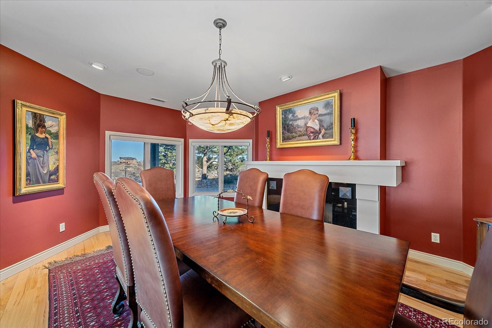 MLS Image #10 for 7273  lemon gulch way,castle rock, Colorado