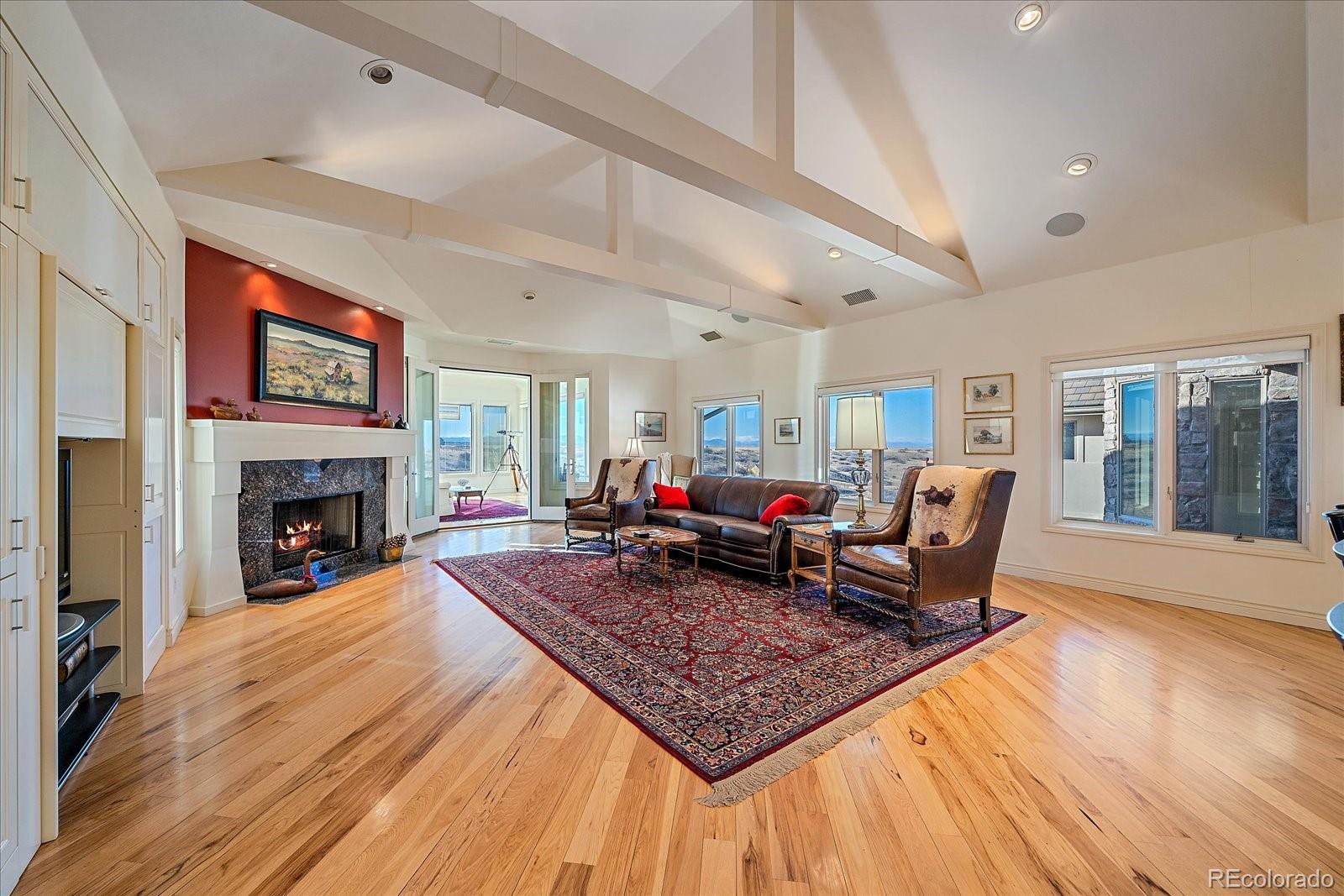 MLS Image #12 for 7273  lemon gulch way,castle rock, Colorado