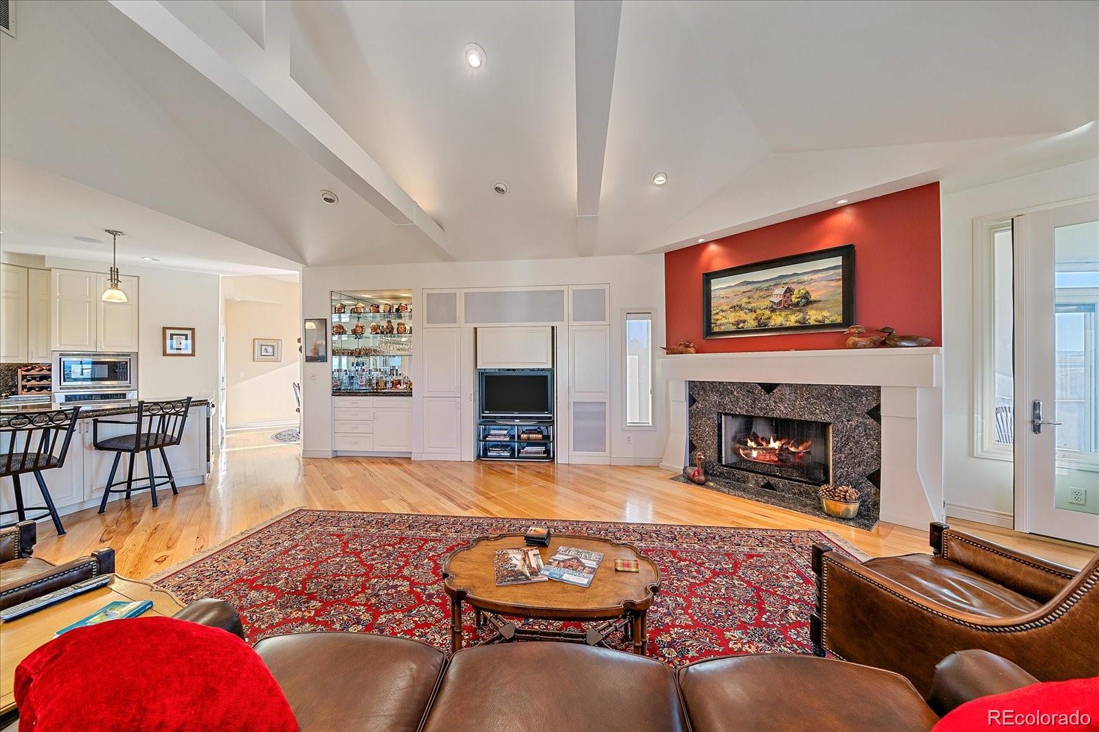 MLS Image #14 for 7273  lemon gulch way,castle rock, Colorado